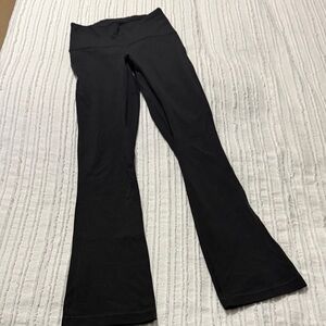lululemon athletica Black Leggings
